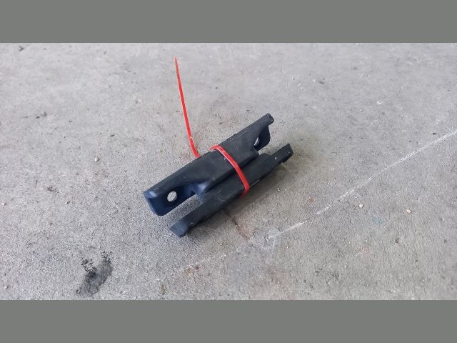 bontott FORD TRANSIT Tolóajtó Ütköző