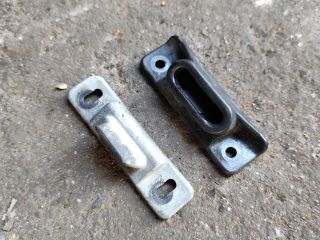 bontott FORD TRANSIT Tolóajtó Ütköző