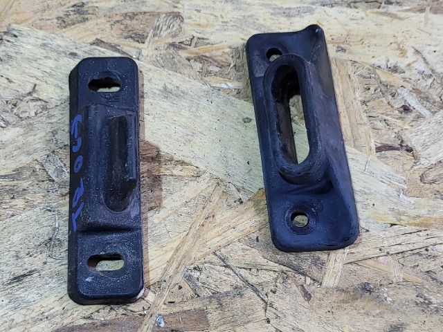 bontott FORD TRANSIT Tolóajtó Ütköző