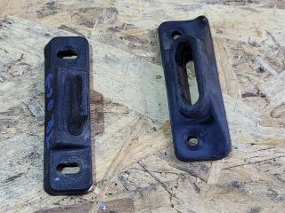 bontott FORD TRANSIT Tolóajtó Ütköző