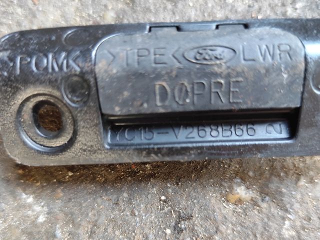 bontott FORD TRANSIT Tolóajtó Ütköző