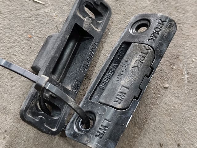 bontott FORD TRANSIT Tolóajtó Ütköző