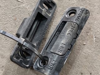 bontott FORD TRANSIT Tolóajtó Ütköző