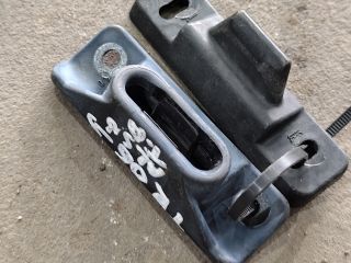 bontott FORD TRANSIT Tolóajtó Ütköző