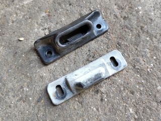 bontott FORD TRANSIT Tolóajtó Ütköző