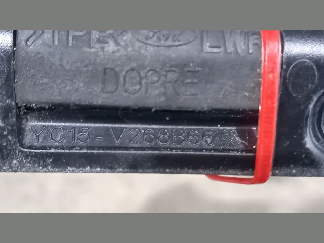 bontott FORD TRANSIT Tolóajtó Ütköző