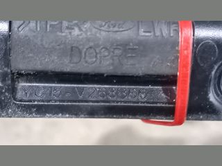 bontott FORD TRANSIT Tolóajtó Ütköző