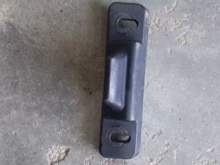 bontott FORD TRANSIT Tolóajtó Ütköző