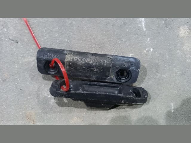 bontott FORD TRANSIT Tolóajtó Ütköző