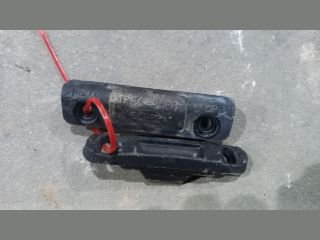 bontott FORD TRANSIT Tolóajtó Ütköző