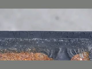 bontott FORD TRANSIT Tolóajtó Ütköző