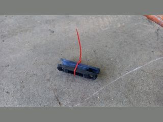 bontott FORD TRANSIT Tolóajtó Ütköző