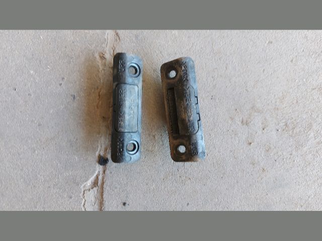 bontott FORD TRANSIT Tolóajtó Ütköző