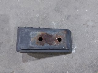 bontott FORD TRANSIT Tolóajtó Ütköző