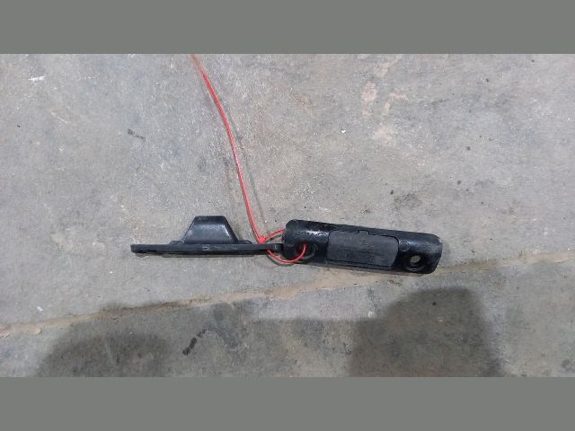 bontott FORD TRANSIT Tolóajtó Ütköző