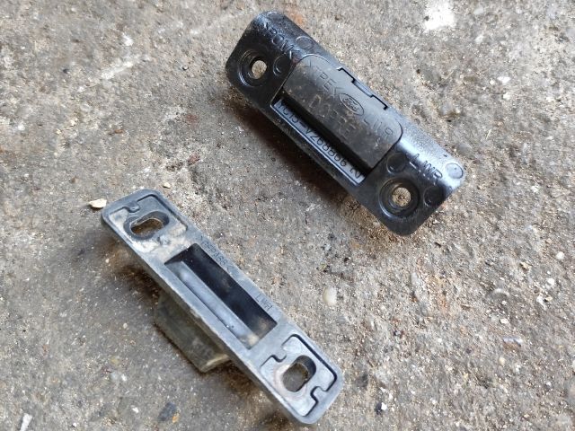 bontott FORD TRANSIT Tolóajtó Ütköző