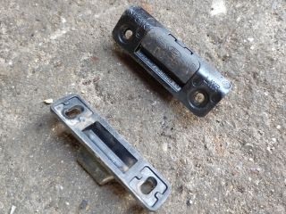 bontott FORD TRANSIT Tolóajtó Ütköző