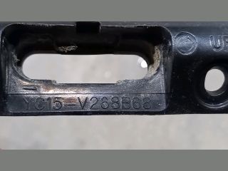 bontott FORD TRANSIT Tolóajtó Ütköző