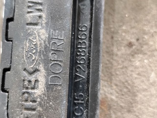 bontott FORD TRANSIT Tolóajtó Ütköző