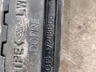 bontott FORD TRANSIT Tolóajtó Ütköző