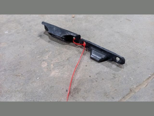 bontott FORD TRANSIT Tolóajtó Ütköző