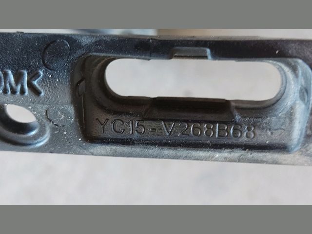 bontott FORD TRANSIT Tolóajtó Ütköző