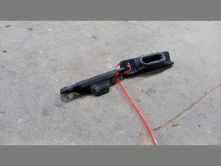 bontott FORD TRANSIT Tolóajtó Ütköző