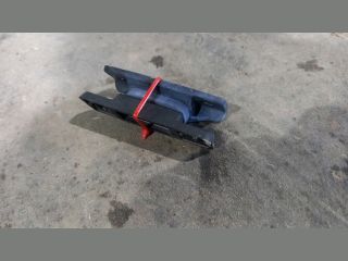 bontott FORD TRANSIT Tolóajtó Ütköző