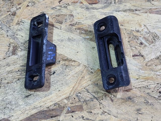 bontott FORD TRANSIT Tolóajtó Ütköző