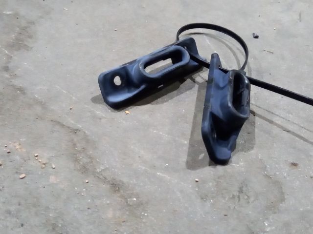 bontott FORD TRANSIT Tolóajtó Ütköző