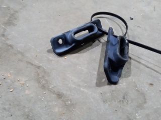 bontott FORD TRANSIT Tolóajtó Ütköző