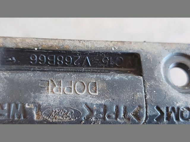 bontott FORD TRANSIT Tolóajtó Ütköző