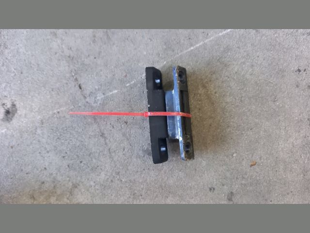 bontott FORD TRANSIT Tolóajtó Ütköző