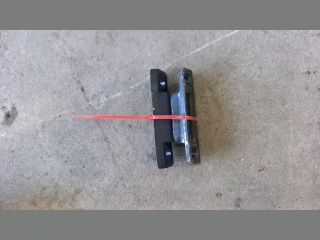 bontott FORD TRANSIT Tolóajtó Ütköző