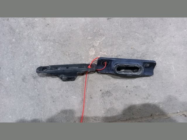 bontott FORD TRANSIT Tolóajtó Ütköző