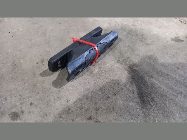 bontott FORD TRANSIT Tolóajtó Ütköző