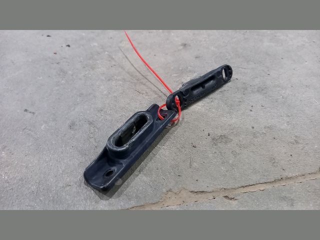 bontott FORD TRANSIT Tolóajtó Ütköző