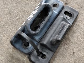 bontott FORD TRANSIT Tolóajtó Ütköző