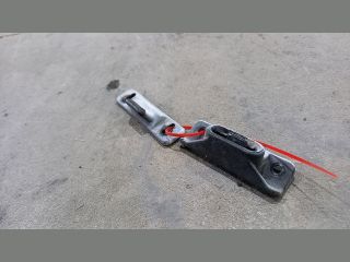 bontott FORD TRANSIT Tolóajtó Ütköző