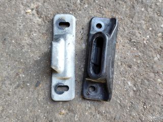 bontott FORD TRANSIT Tolóajtó Ütköző