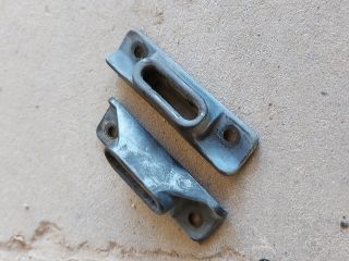 bontott FORD TRANSIT Tolóajtó Ütköző