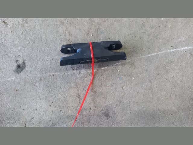 bontott FORD TRANSIT Tolóajtó Ütköző