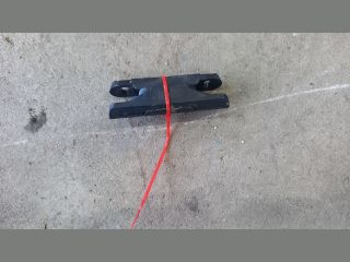 bontott FORD TRANSIT Tolóajtó Ütköző