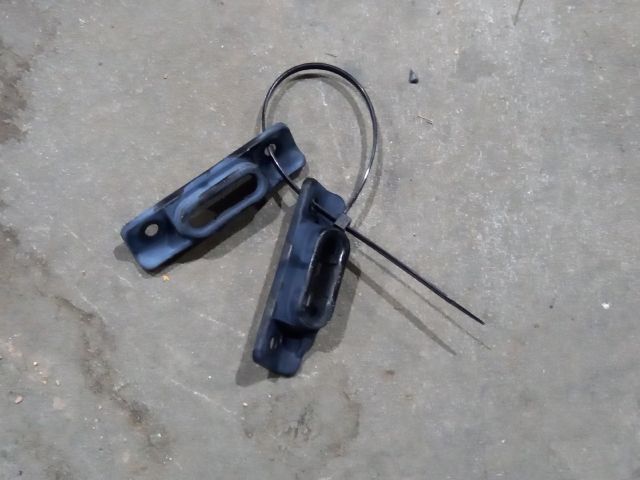 bontott FORD TRANSIT Tolóajtó Ütköző