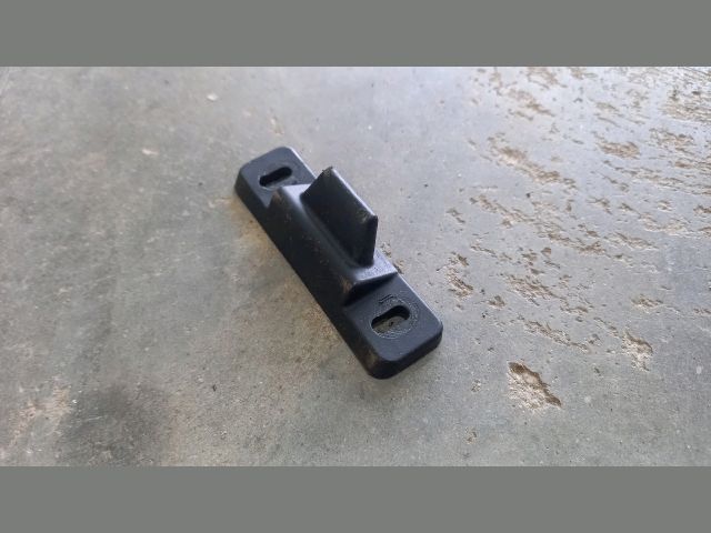 bontott FORD TRANSIT Tolóajtó Ütköző