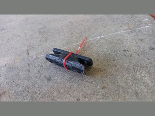 bontott FORD TRANSIT Tolóajtó Ütköző