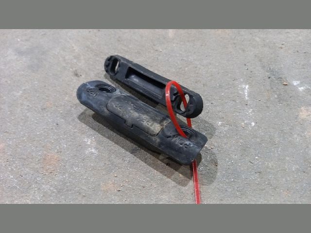 bontott FORD TRANSIT Tolóajtó Ütköző