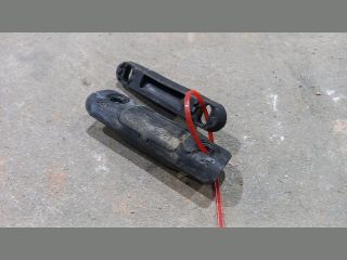 bontott FORD TRANSIT Tolóajtó Ütköző