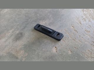 bontott FORD TRANSIT Tolóajtó Ütköző