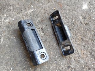 bontott FORD TRANSIT Tolóajtó Ütköző